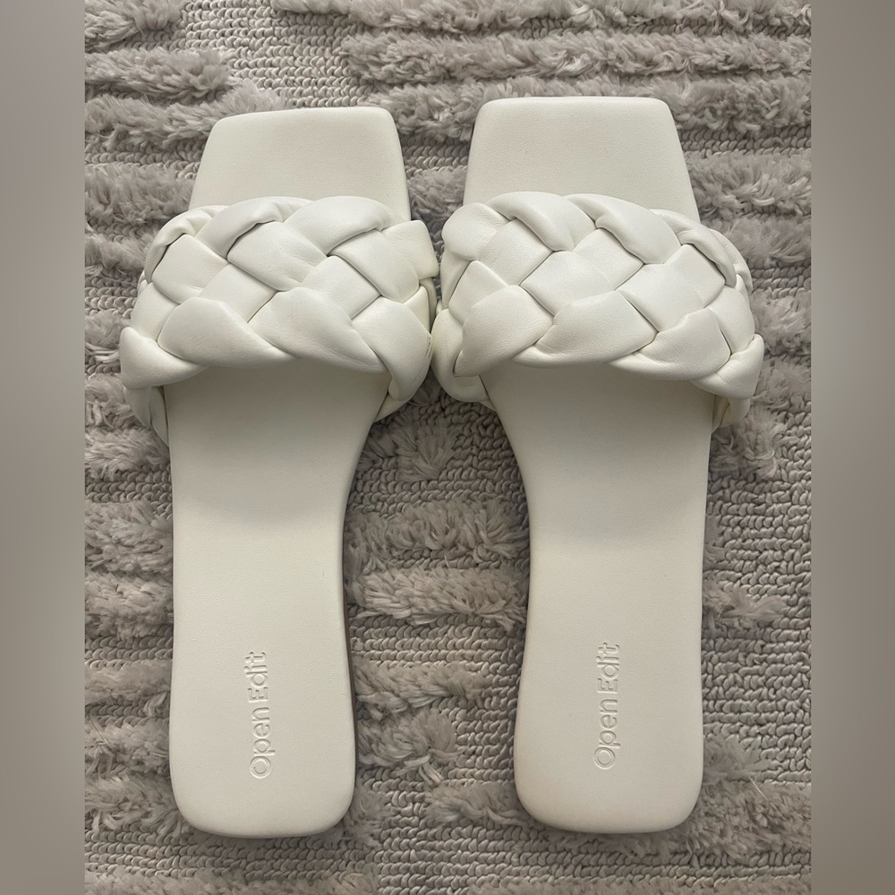Open Edit Lucca Slides